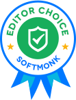 Editor Choice at softmonk.com