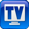 TVexe Icon Logo 100x100